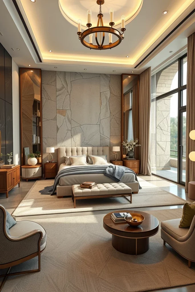 50 Luxury Bedroom Interior Design Inspiration Ideas For A Sophisticated Retreat
