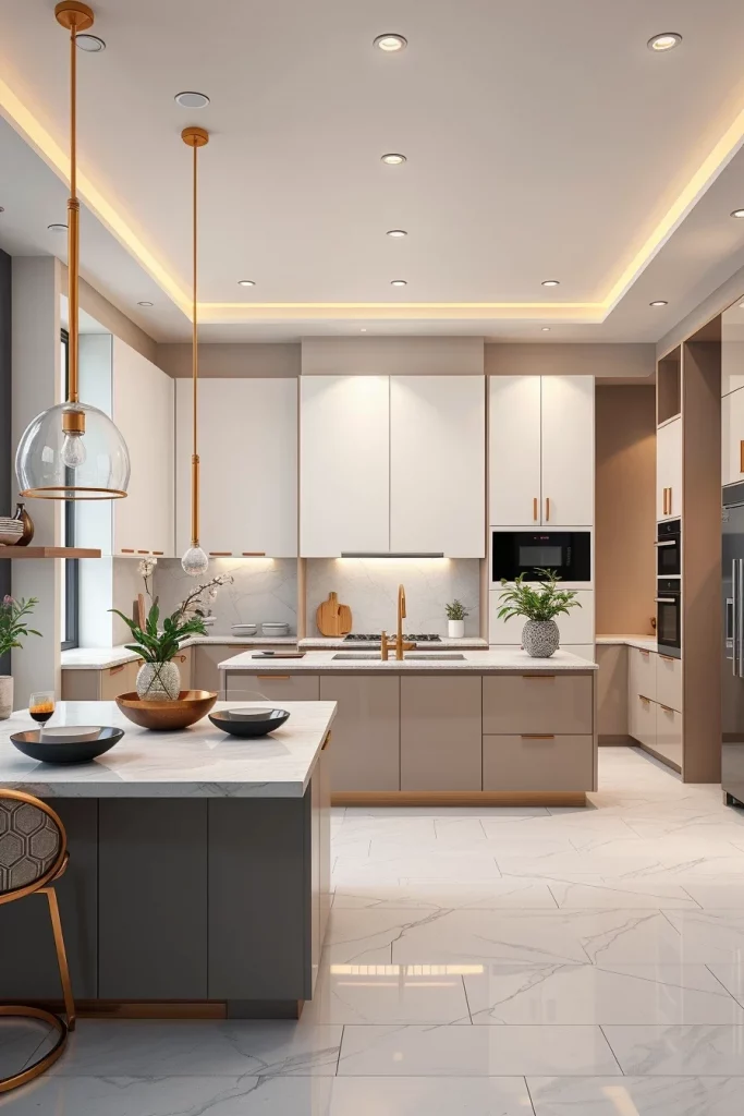 57 Modern Kitchen Decor Ideas Inspiration For A Stylish Contemporary Home