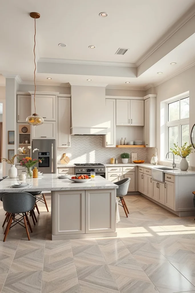 54 Inexpensive Kitchen Ideas To Create A Stylish Home On A Budget