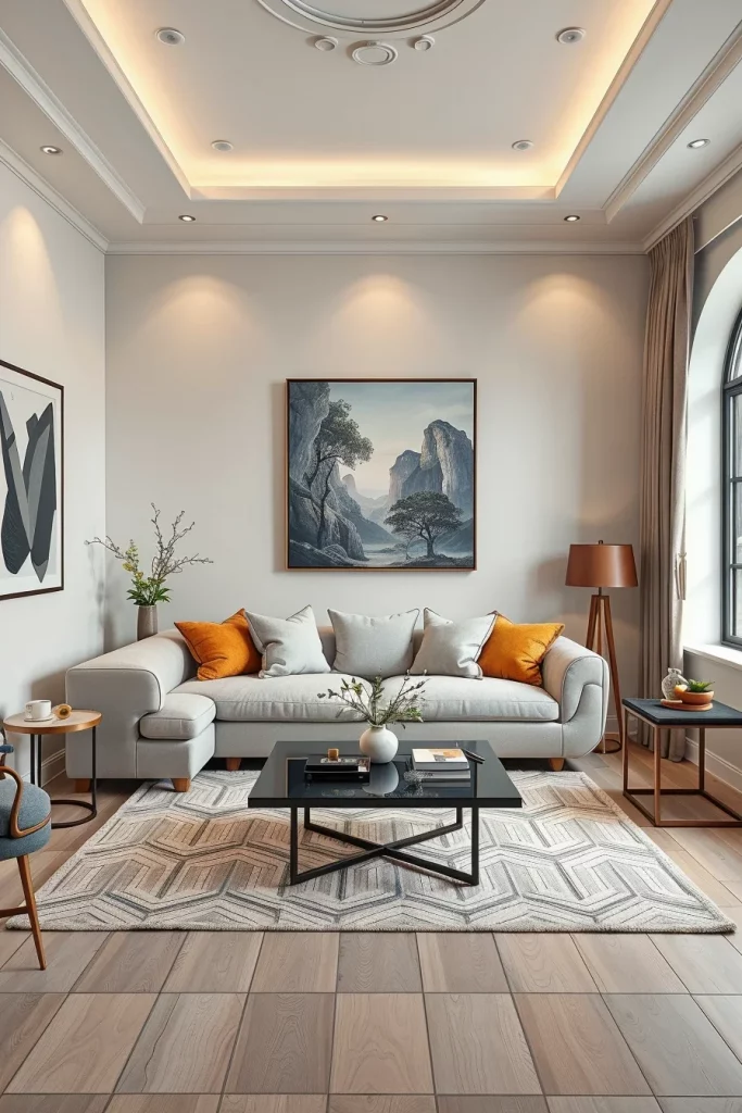 59 Small Living Room Ideas To Create A Stylish And Cozy Space