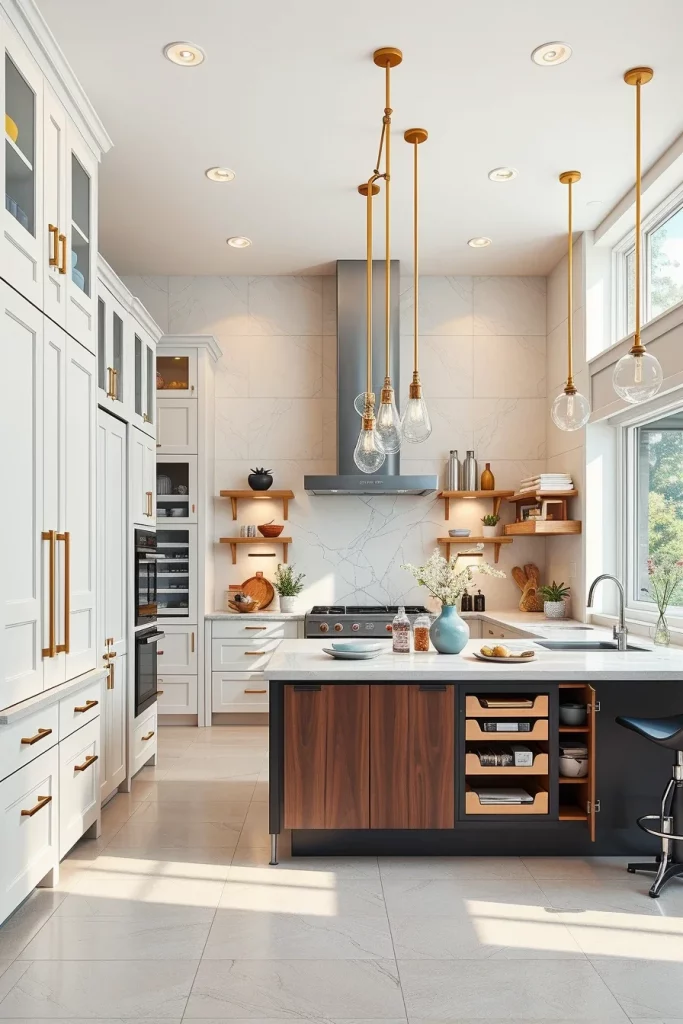 59 DIY Kitchen Remodel Ideas To Transform Your Space On A Budget