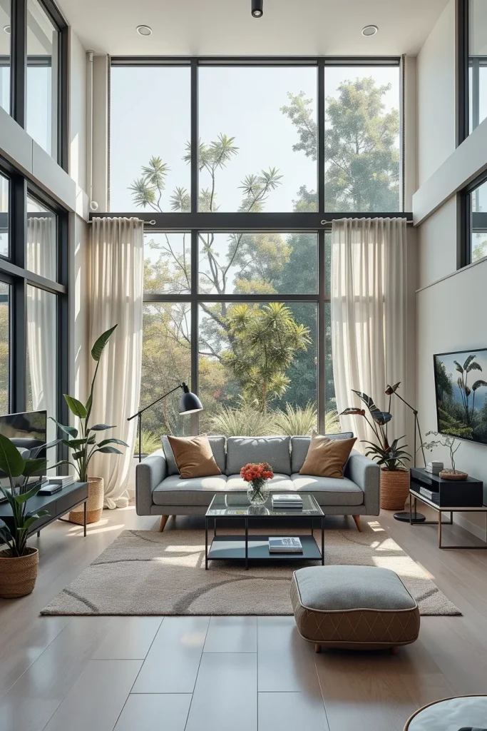 56 Modern Tiny Living Room Ideas To Maximize Style And Small Spaces