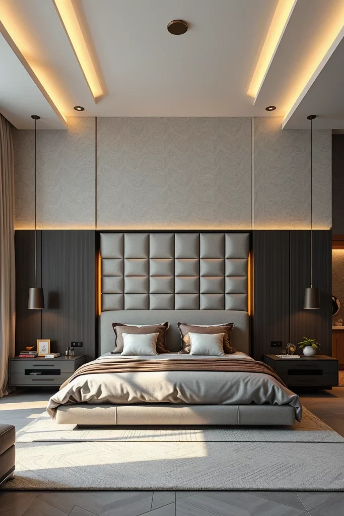 52 Minimalist Bedroom Design Ideas Modern For A Calm And Stylish Home