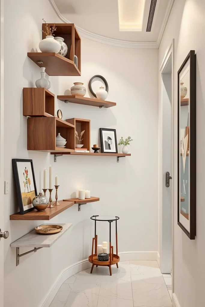 51 Small Hallway Storage Organization Ideas To Maximize Style And Space
