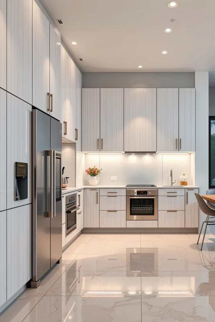 57 Modern Kitchen Decor Ideas Inspiration For A Stylish Contemporary Home