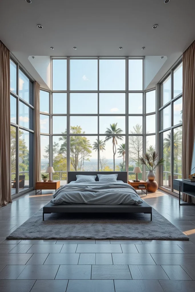 58 Contemporary Bedroom Inspiration Ideas for a Stylish and Relaxing Space