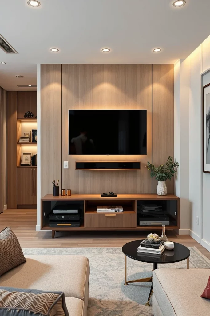 56 Creative Furniture Small Living Room Design Ideas To Maximize Style And Space