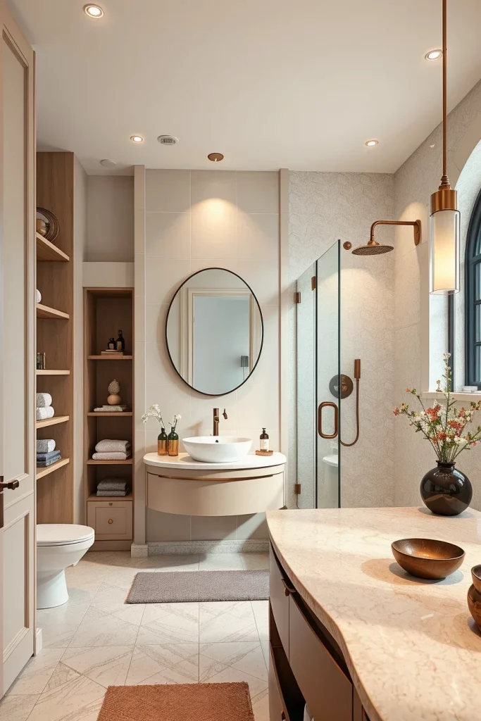 56 Neutral Bathroom Color Palette Ideas For A Timeless And Elegant Space