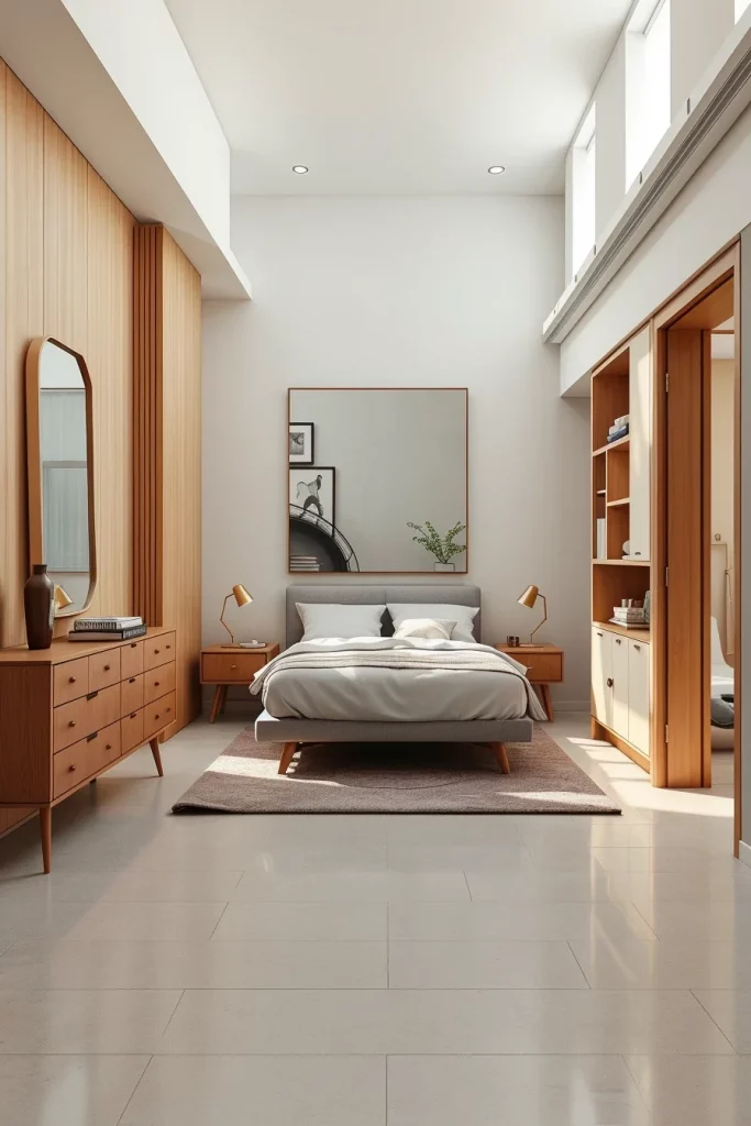 58 Small Bedroom Layout Ideas Inspiration For A Stylish And Functional Space