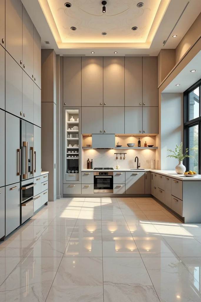 52 Matte Finish Kitchen Ideas For A Stylish And Modern Home