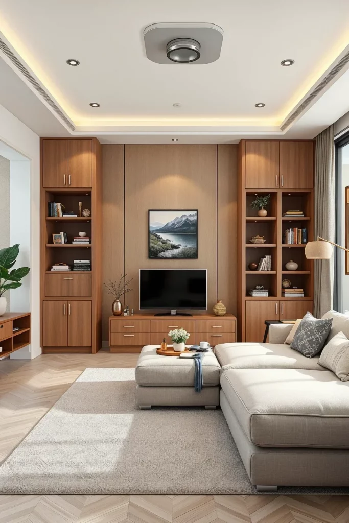 56 Small Minimalist Living Room Ideas To Create A Stylish And Functional Space