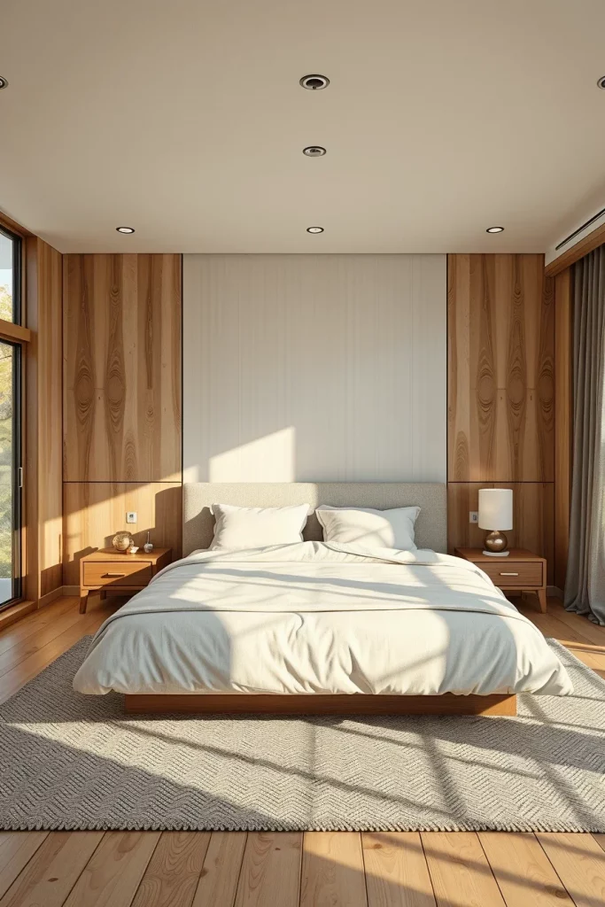 59 Japandi Bedroom Ideas for a Calm, Cozy, and Modern Retreat