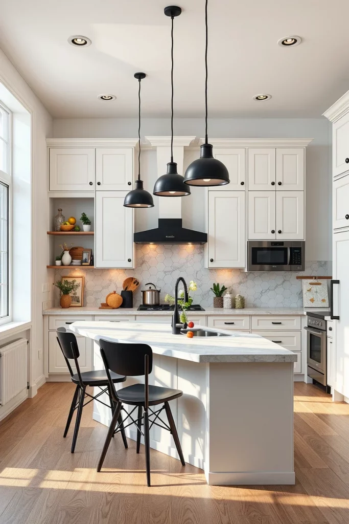 54 Inexpensive Kitchen Ideas To Create A Stylish Home On A Budget