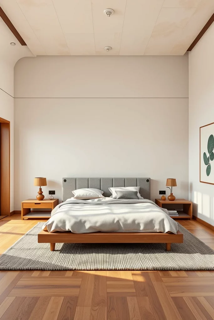 59 Japandi Bedroom Ideas for a Calm, Cozy, and Modern Retreat