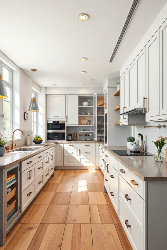 59 DIY Kitchen Remodel Ideas To Transform Your Space On A Budget