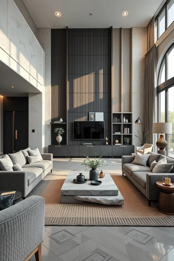 58 Stylish Living Room Inspiration Ideas To Elevate Your Home