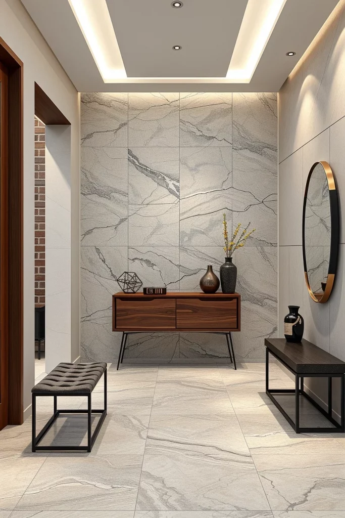 52 Entry Hallway Design Ideas Modern For A Stylish And Welcoming Home