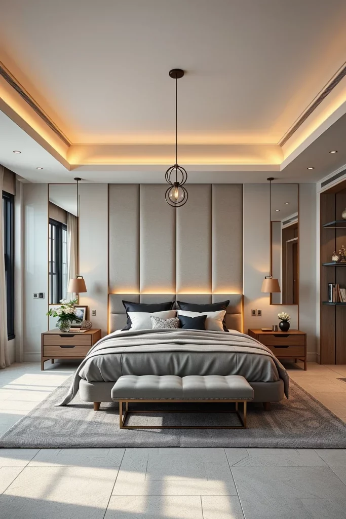 52 Minimalist Bedroom Design Ideas Modern For A Calm And Stylish Home