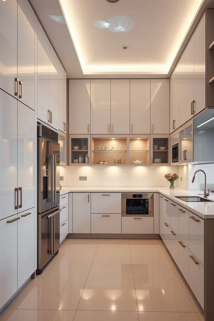 57 Modern Kitchen Decor Ideas Inspiration For A Stylish Contemporary Home