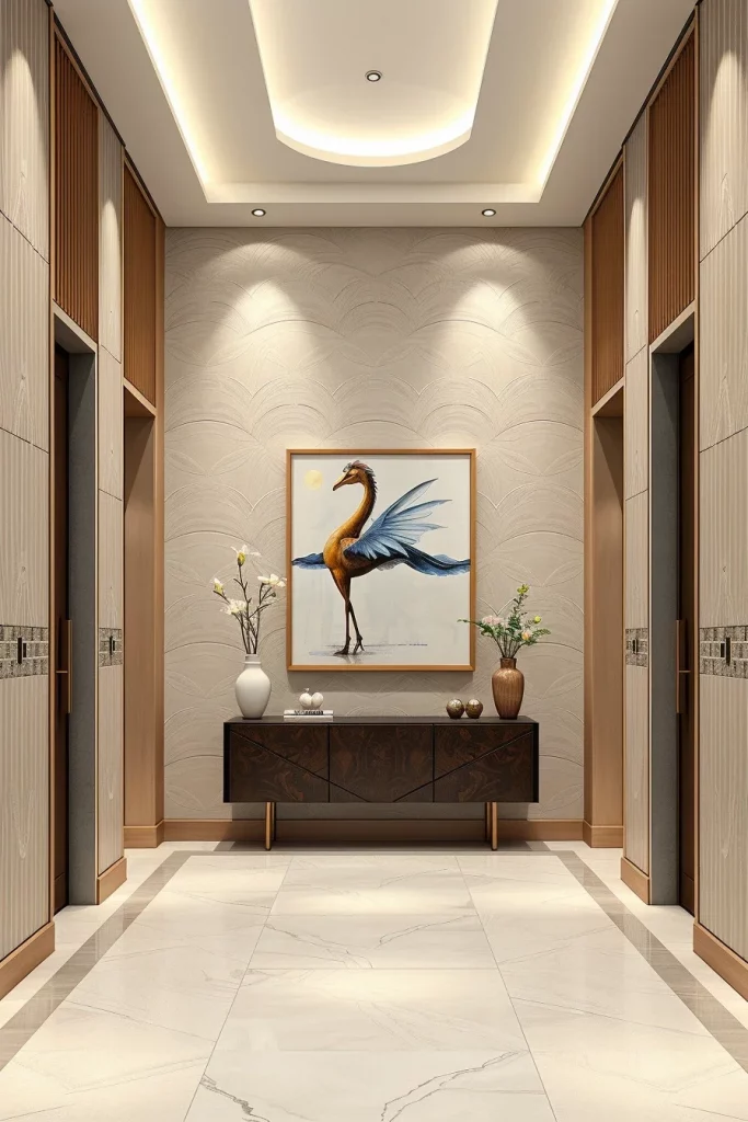 52 Entryway Hallway Decor Ideas Modern For A Stylish And Welcoming Home