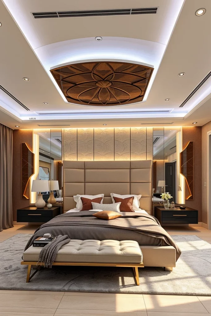 51 High-End Modern Bedroom Ideas For A Luxurious And Timeless Space