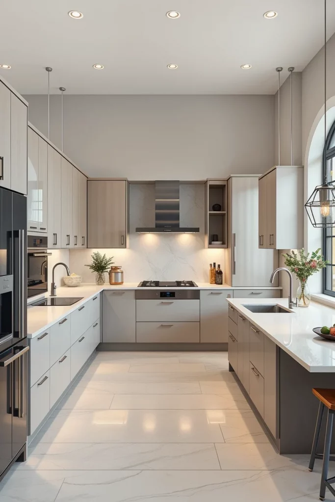 48 Affordable Kitchen Cabinets That Look Stylish And Save Your Budget
