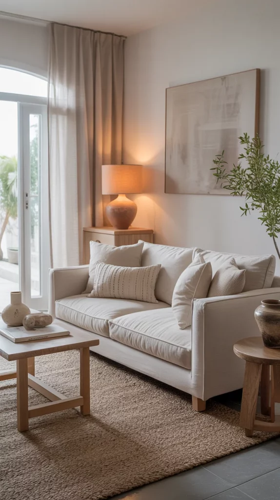 51 Small Lounge Ideas To Create A Stylish And Comfortable Space