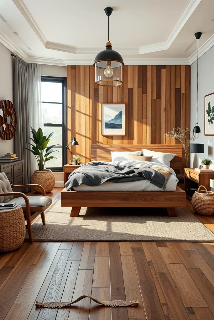 56 Platform Bed Bedroom Ideas For A Modern, Cozy, And Stylish Space