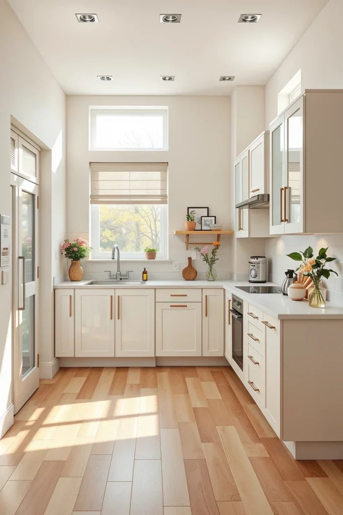 58 Small Kitchen Remodel Ideas Budget Friendly For A Stylish And Functional Space