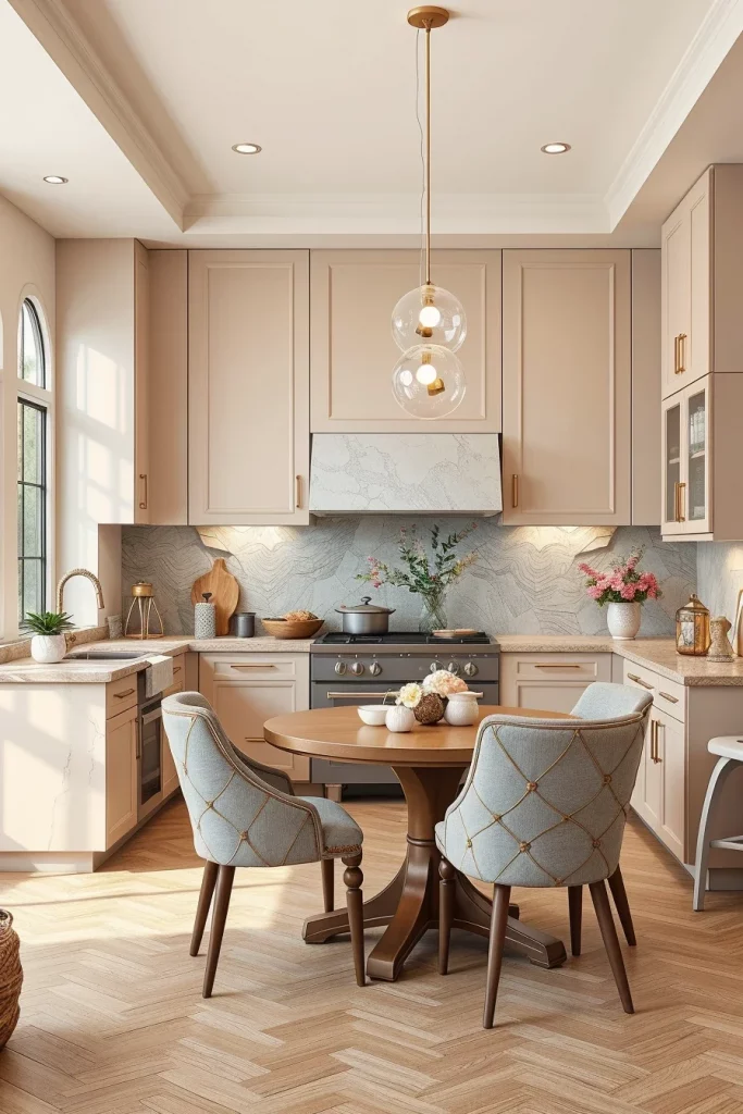 55 Modern Kitchen Design Ideas For A Stylish And Functional Home