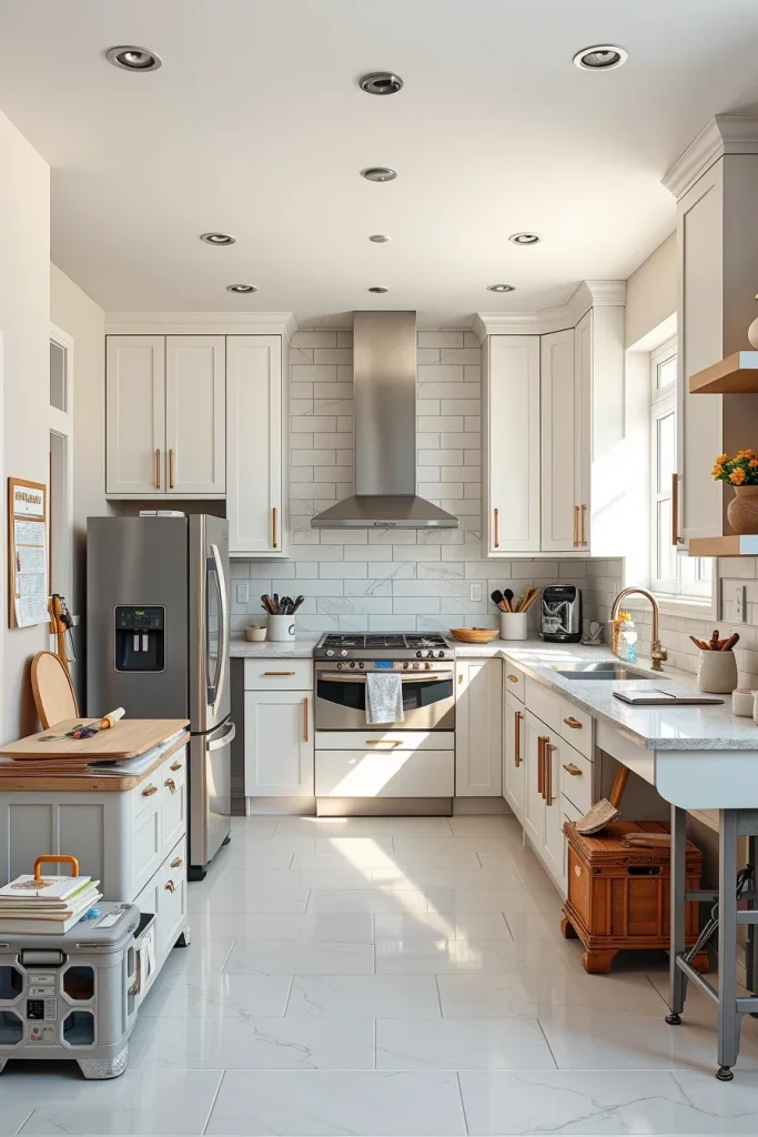 59 DIY Kitchen Remodel Ideas To Transform Your Space On A Budget