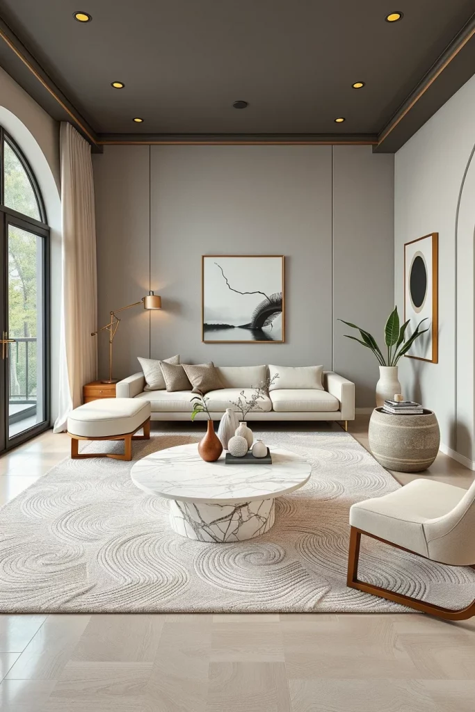 59 Modern Small Living Room Ideas To Maximize Style And Space