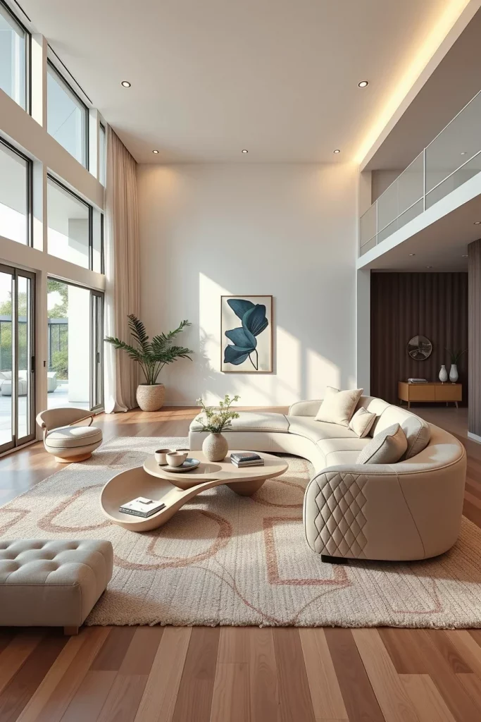 59 Minimalist Living Room Decor Ideas For A Stylish And Peaceful Home