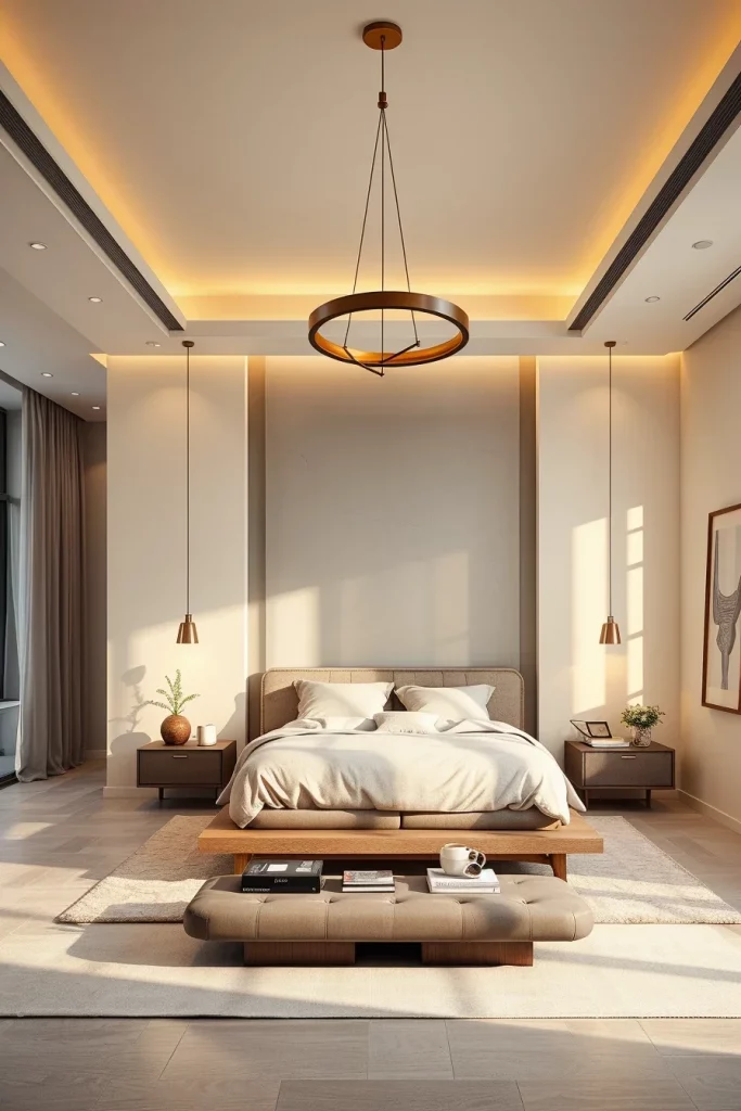 52 Minimalist Bedroom Design Ideas Modern For A Calm And Stylish Home