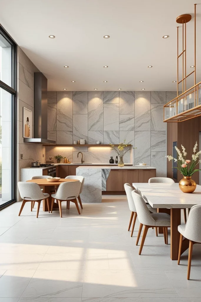 57 Modern Kitchen Decor Ideas Inspiration For A Stylish Contemporary Home
