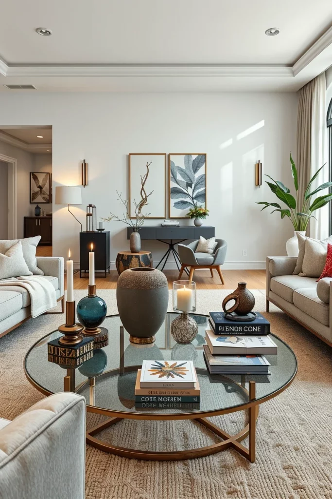 56 Modern Cozy Living Room Ideas To Create A Warm And Stylish Home