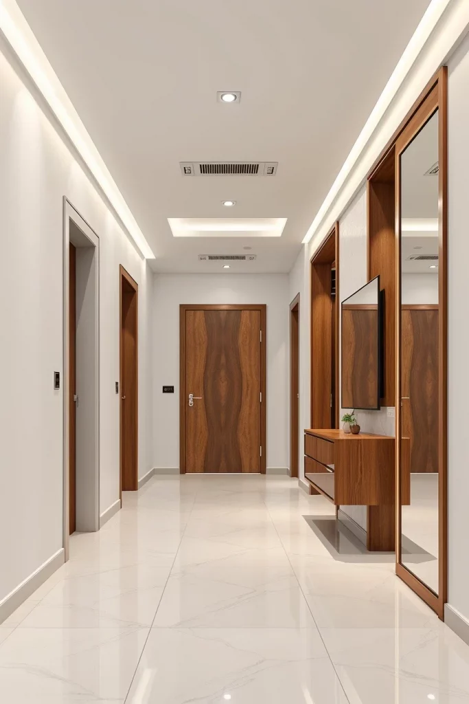 50 Hallway Lighting Ideas To Transform Your Entryway With Style