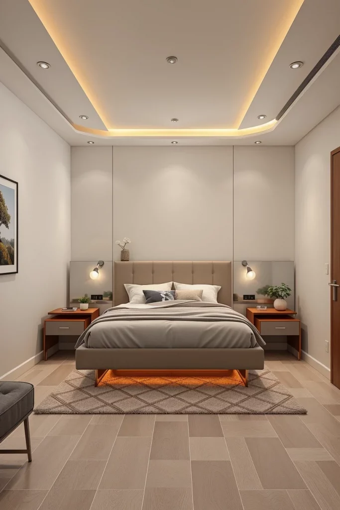 58 Small Bedroom Layout Ideas Inspiration For A Stylish And Functional Space