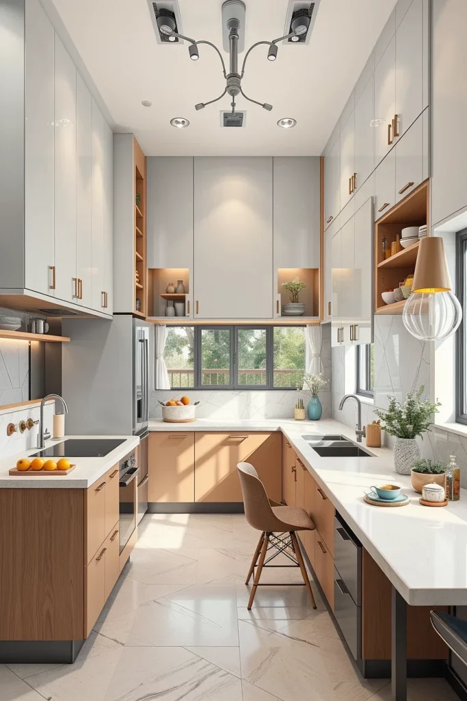 54 Inexpensive Kitchen Ideas To Create A Stylish Home On A Budget
