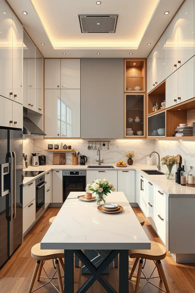 54 Inexpensive Kitchen Ideas To Create A Stylish Home On A Budget