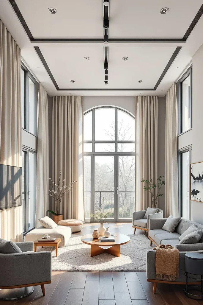 56 Small Minimalist Living Room Ideas To Create A Stylish And Functional Space