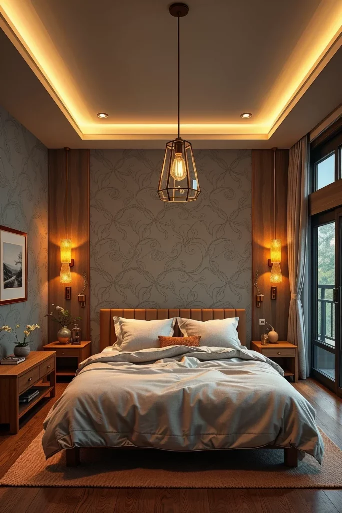 59 Japandi Bedroom Ideas for a Calm, Cozy, and Modern Retreat