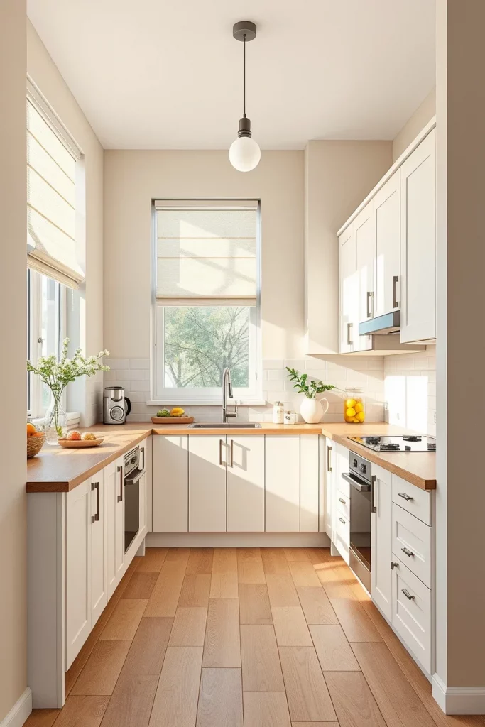 58 Small Kitchen Remodel Ideas Budget Friendly For A Stylish And Functional Space
