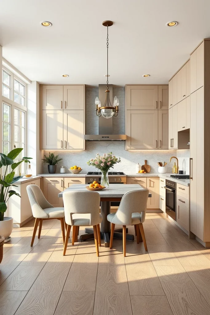 55 Modern Kitchen Design Ideas For A Stylish And Functional Home