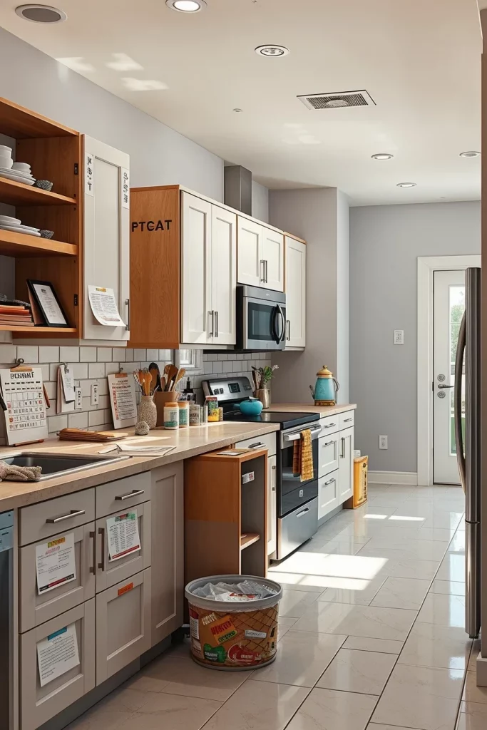 59 DIY Kitchen Remodel Ideas To Transform Your Space On A Budget
