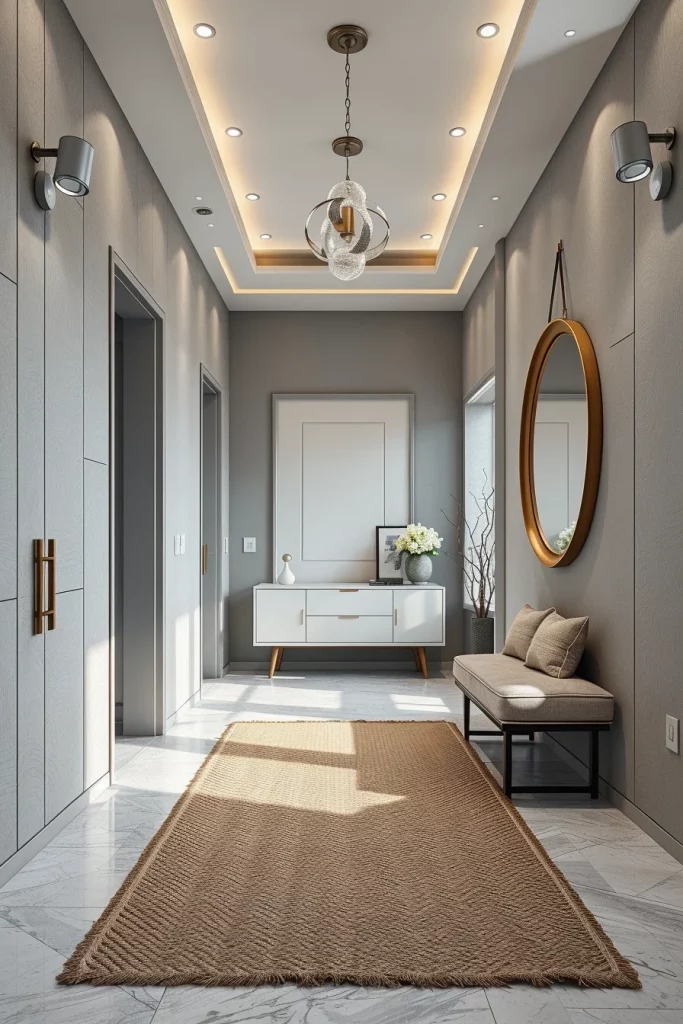52 Entry Hallway Design Ideas Modern For A Stylish And Welcoming Home