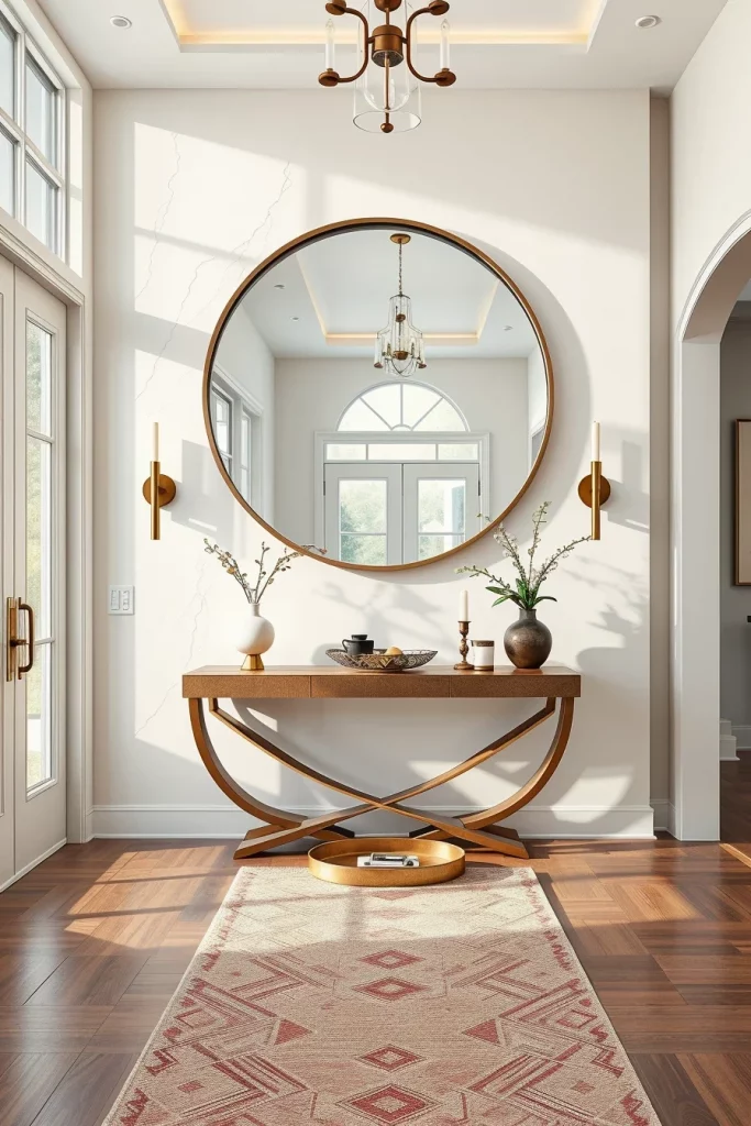 55 Modern Entryway Ideas That Instantly Elevate Your Home Entrance