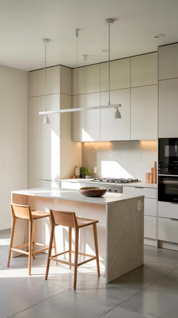 60 Tiny Kitchen Layout Ideas To Maximize Space With Smart Design