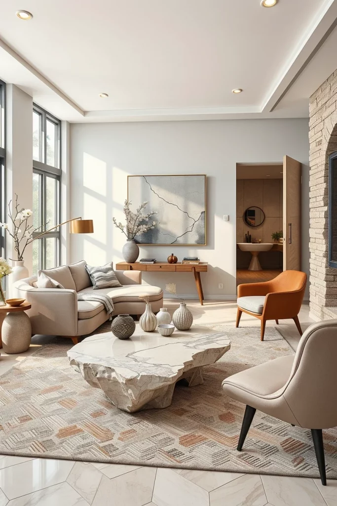59 Modern Small Living Room Ideas To Maximize Style And Space