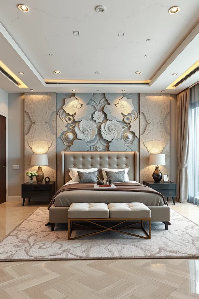 55 Modern Bedroom Decorating Ideas Inspiration For A Stylish And Cozy Retreat